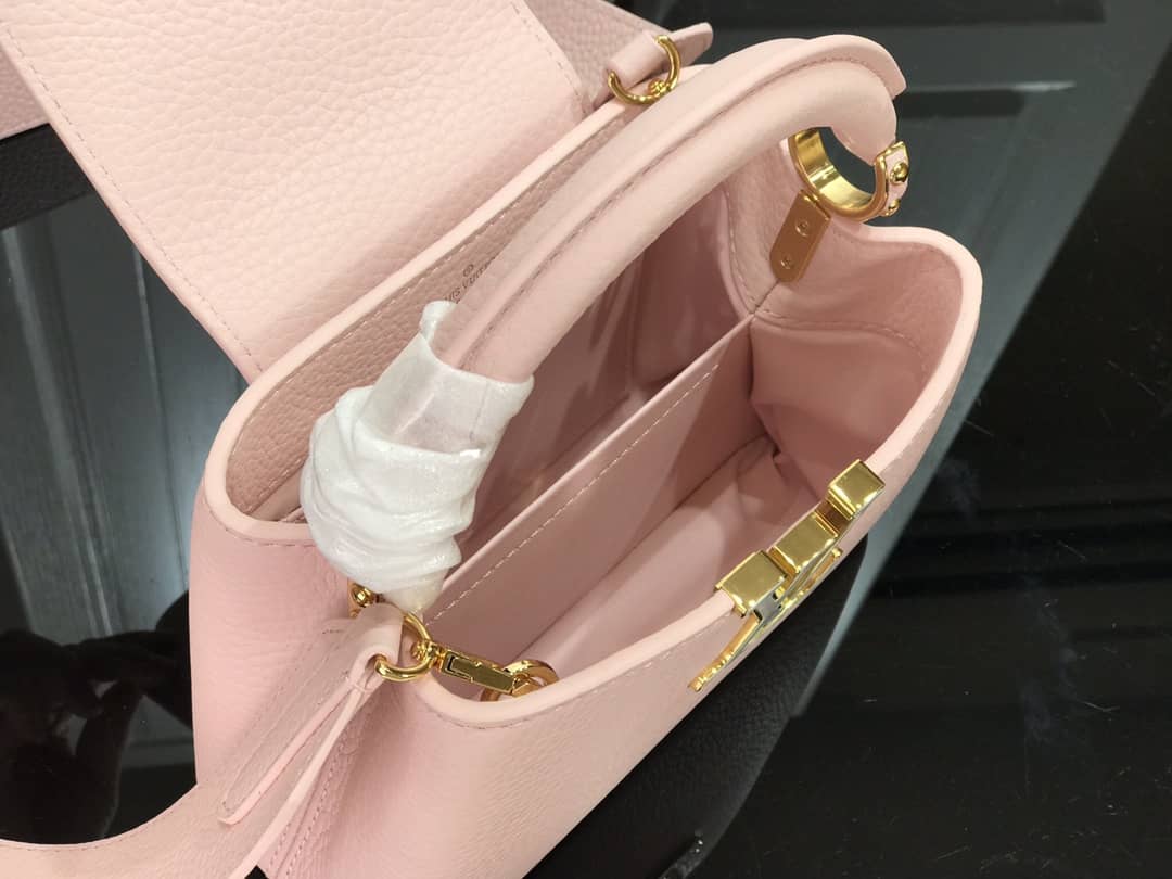 Famous Designer Shoulder Bag