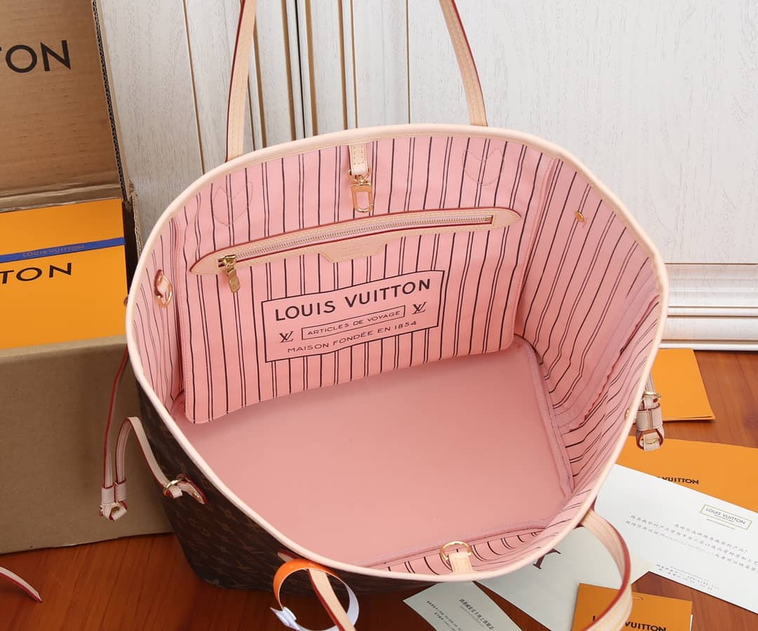 Affordable Designer Shopping Tote Bag