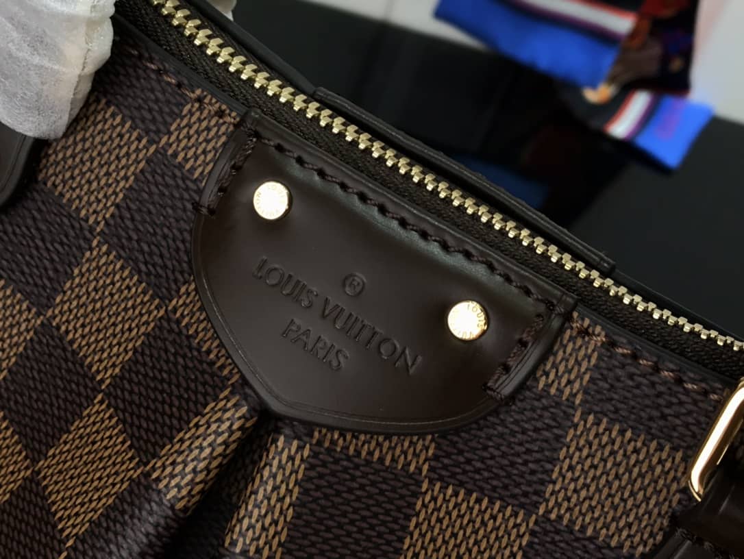 L0vis Vvtt0n Siena MM Shoulder Bag Replica N41546
