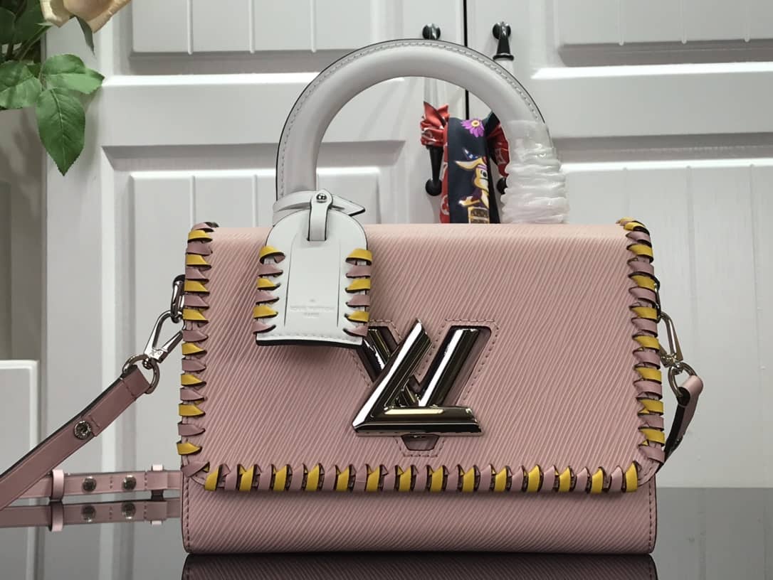 Copy AAA+ LV Replicas Crossbody Bag