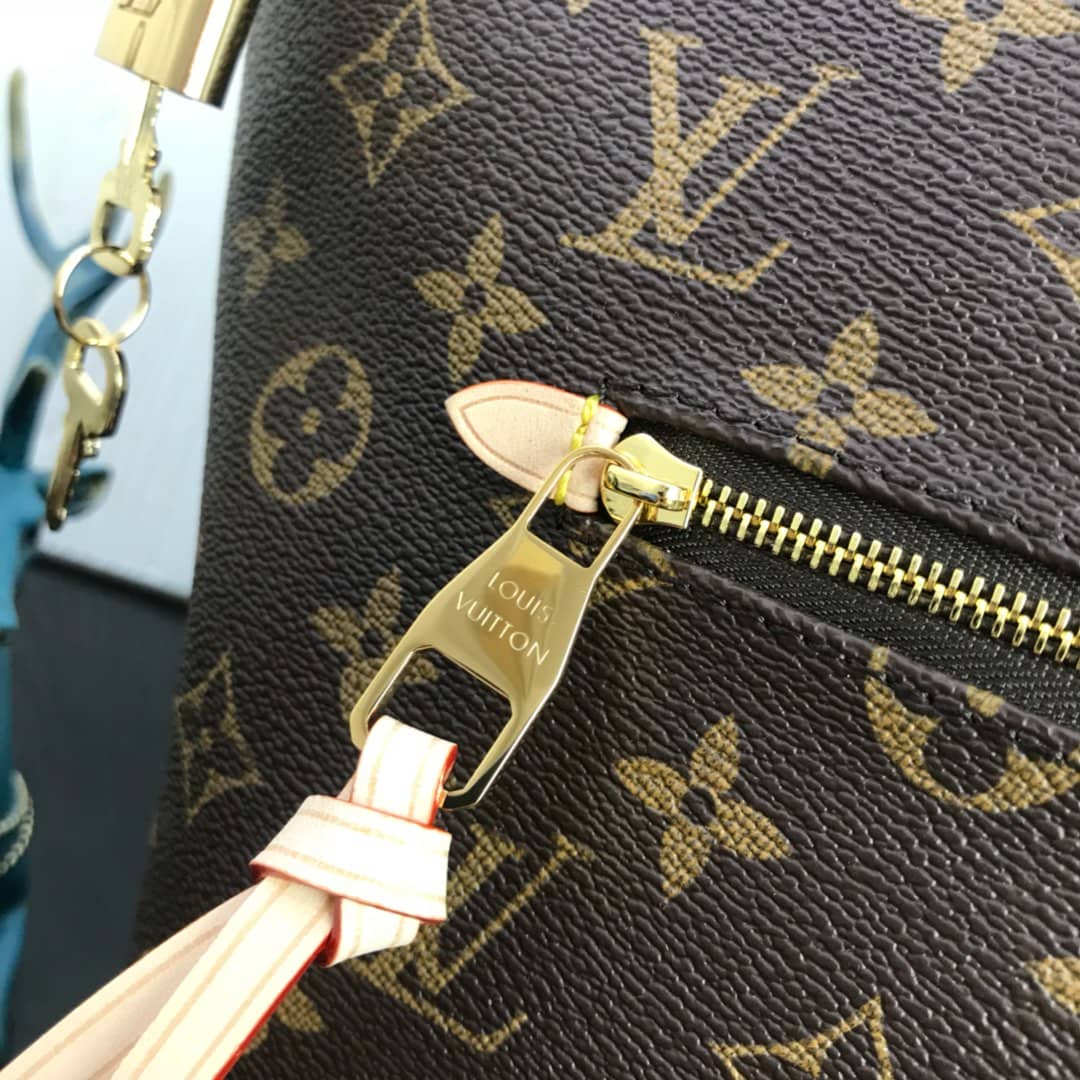 L0vis Vvtt0n Monogram Jena MM Semi Tote Replica M42267