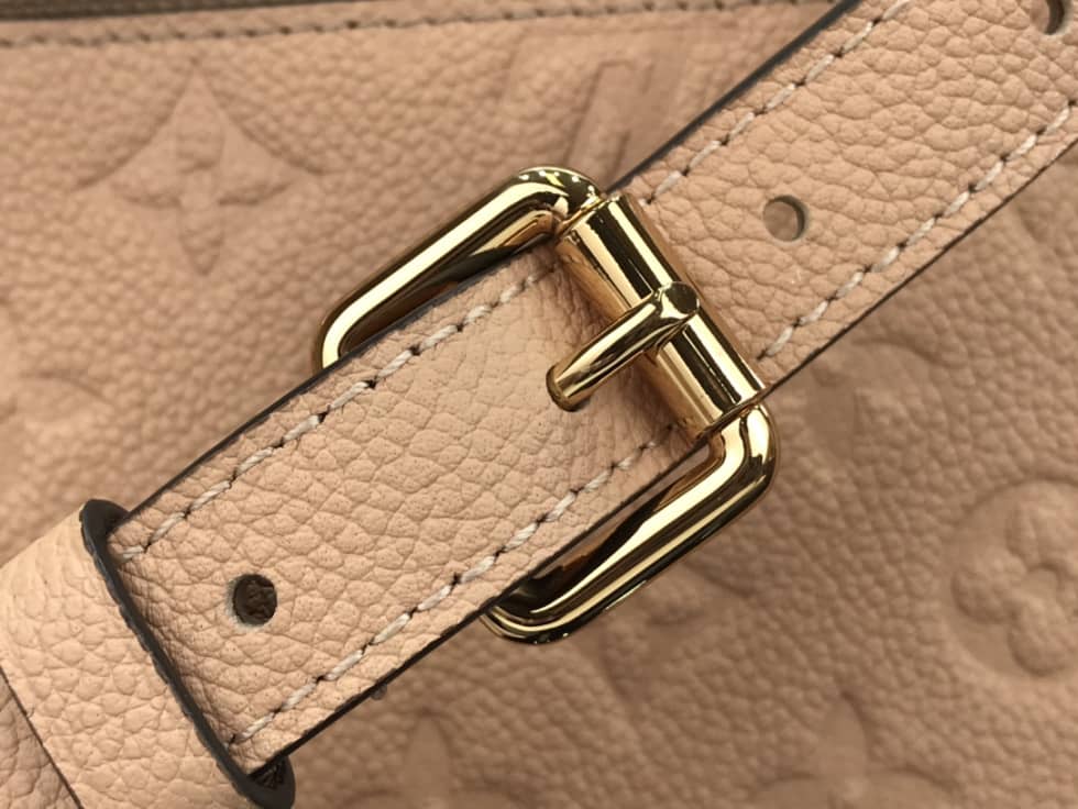 Best Replica L0vis Vvtt0n Pochette Metis Marine Leather M44071 Replica Shoulder Bag(ColaReps)