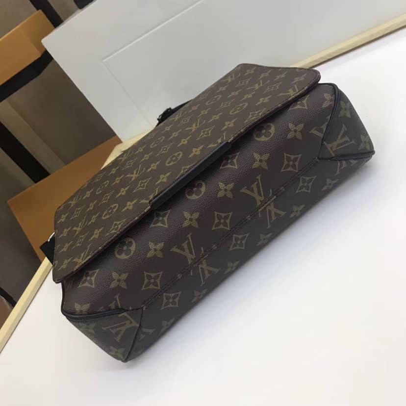 L0vis Vvtt0n District MM Crossbody Shoulder Bag Replica M40934