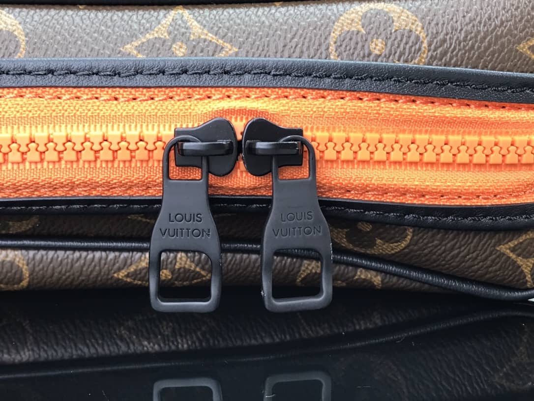 L0vis Vvtt0n Monogram Keepall Pouch 2way Clutch Replica M80130