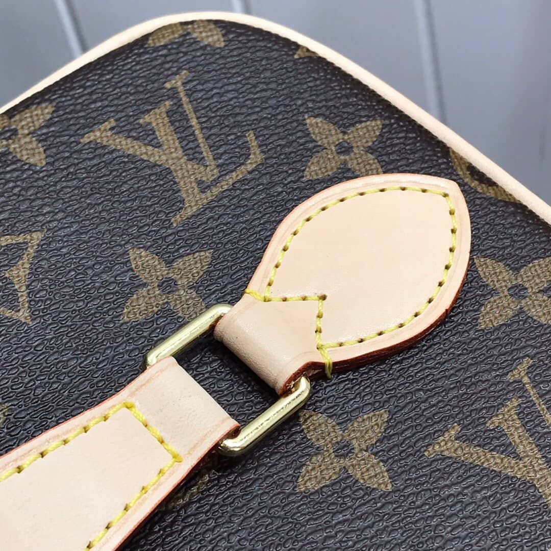 Best Replica L0vis Vvtt0n Monogram Nice BB Vanity Replica Bag M42265(ColaReps)