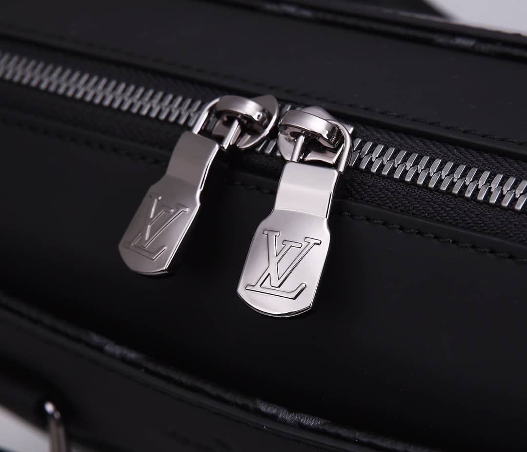 L0vis Vvtt0n Monogram Briefcase 2way Replica Shoulder Bag M44222