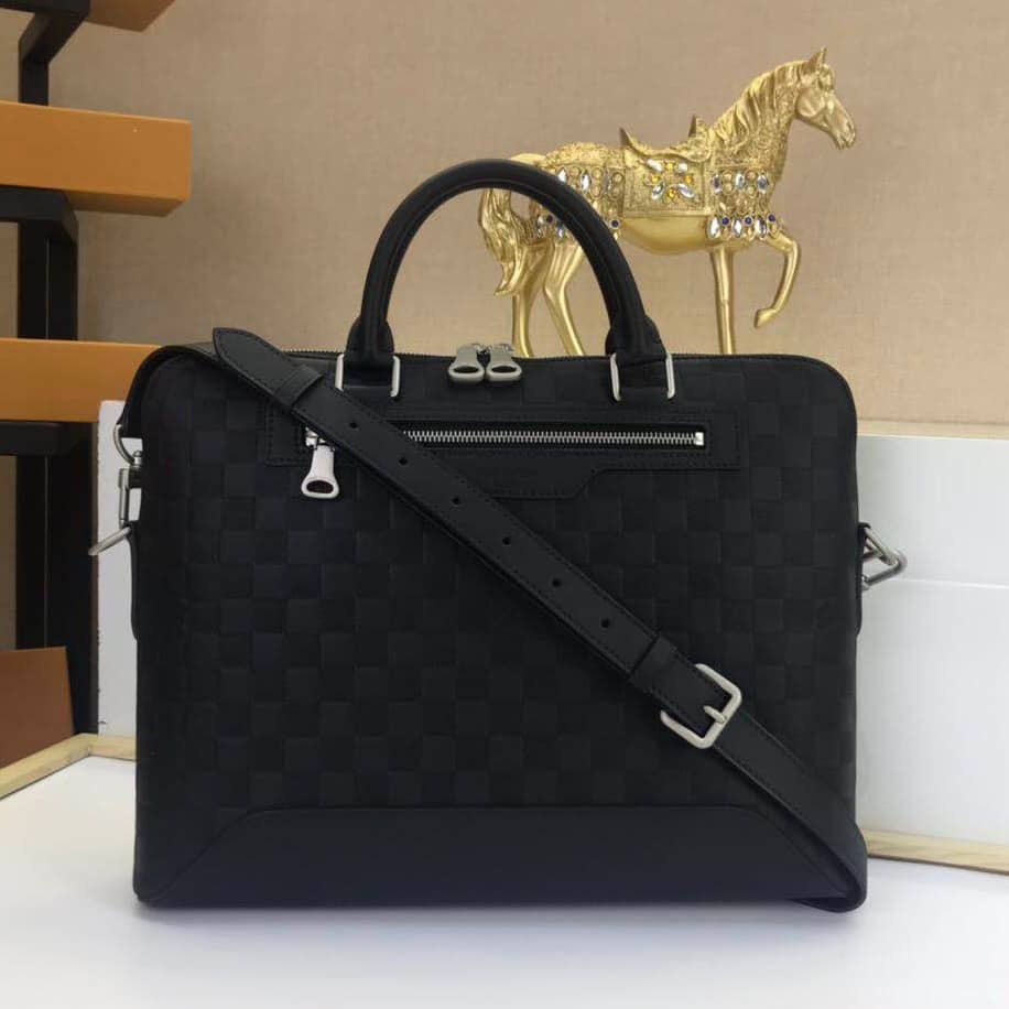 L0vis Vvtt0n Damier Amphini Avenue Briefcase Replica N41020