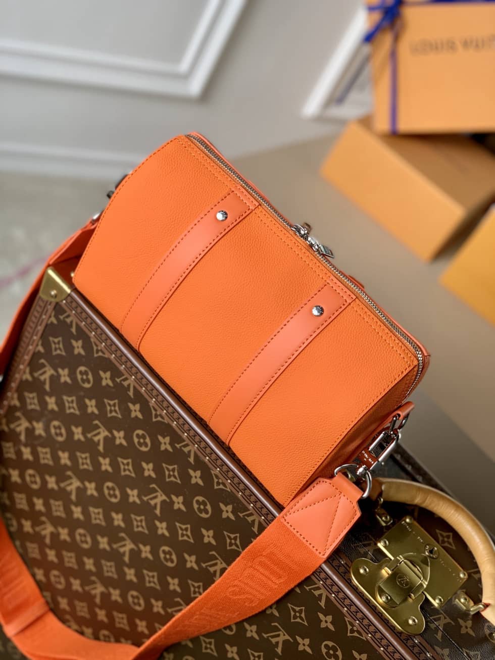 L0vis Vvtt0n City Keepall M59328 Replica Shoulder Bag