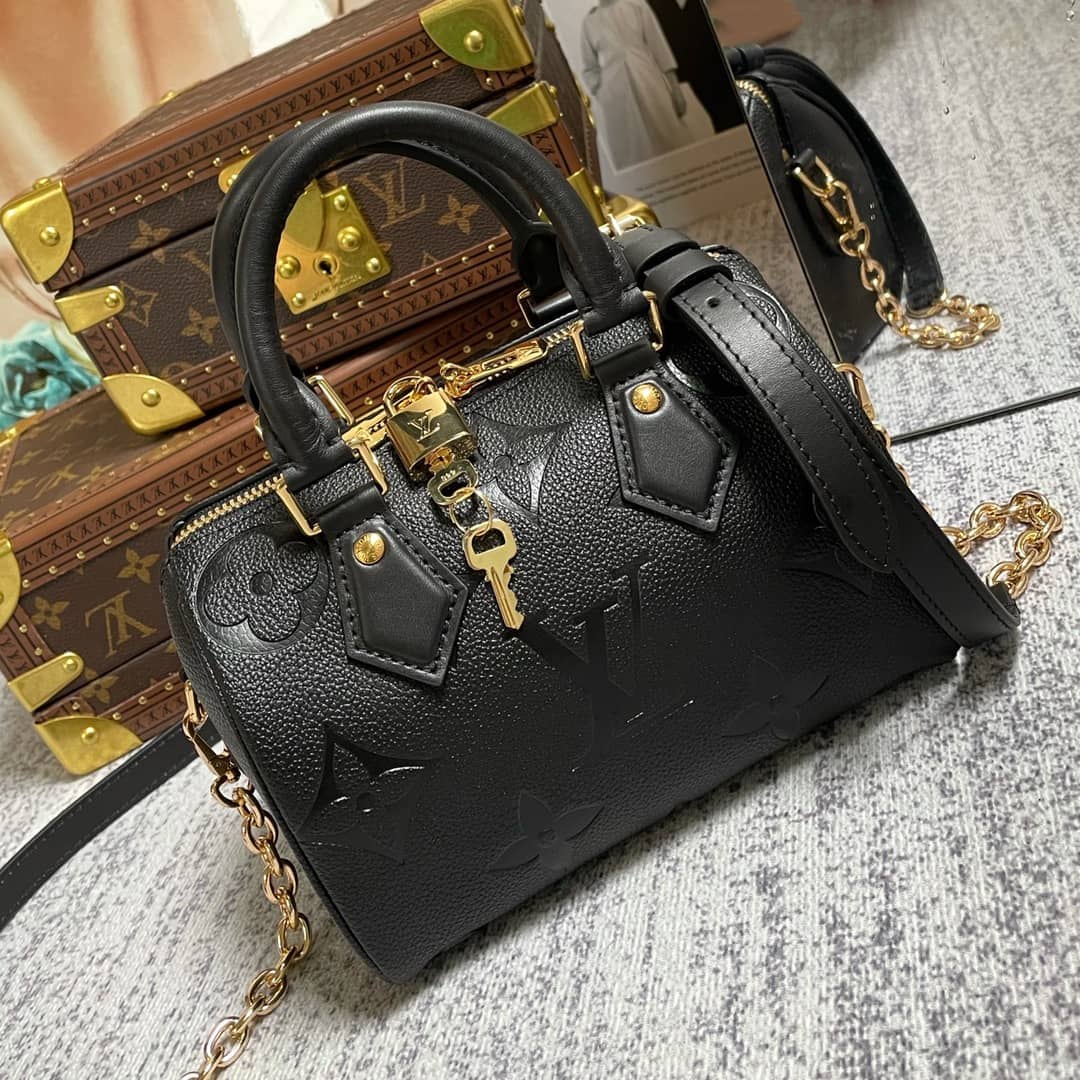 L0vis Vvtt0n Speedy Bandoulière 20 M58953 Replica Shoulder Bag