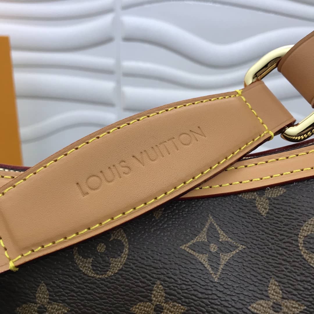 L0vis Vvtt0n Tulum GM Monogram Crossbody Bag Replica M40075