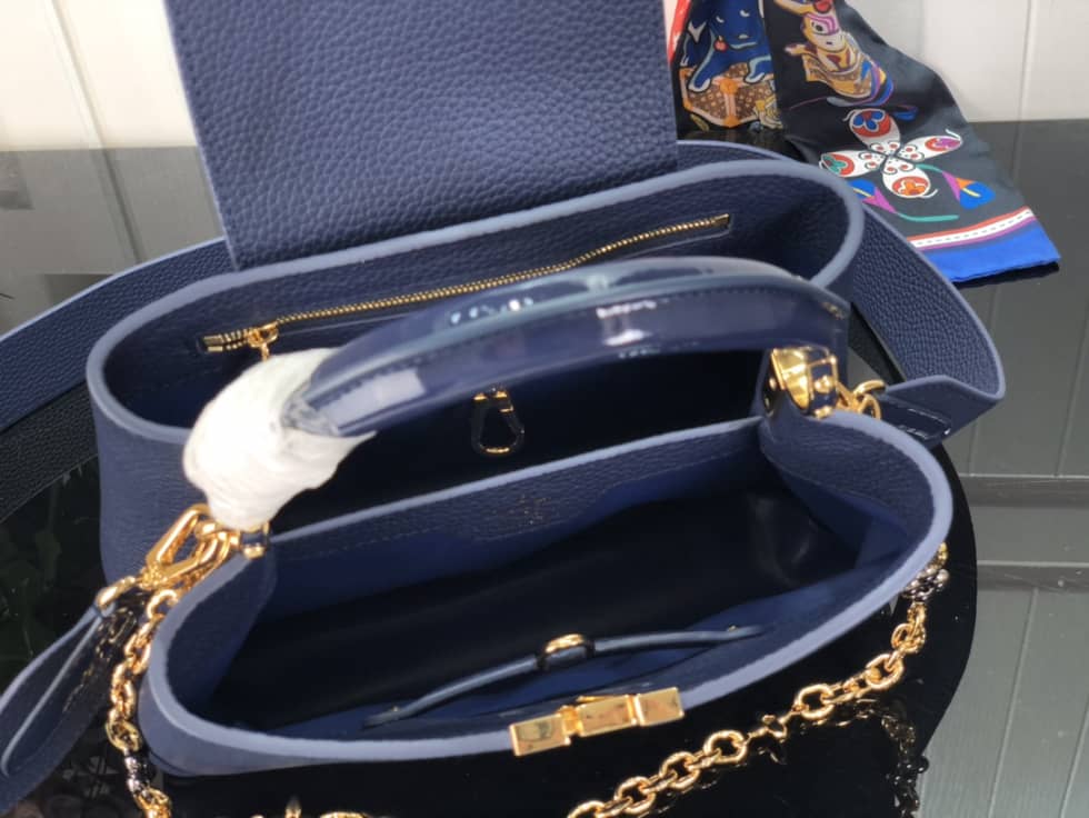 L0vis Vvtt0n Capucines BB M59065 Replica Shoulder Bag