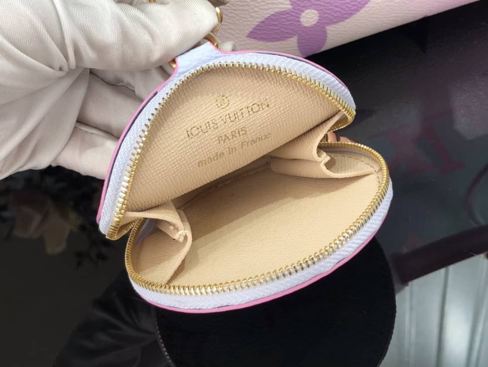 L0vis Vvtt0n Onthego PM Sunrise Pastel M59856 Replica Tote