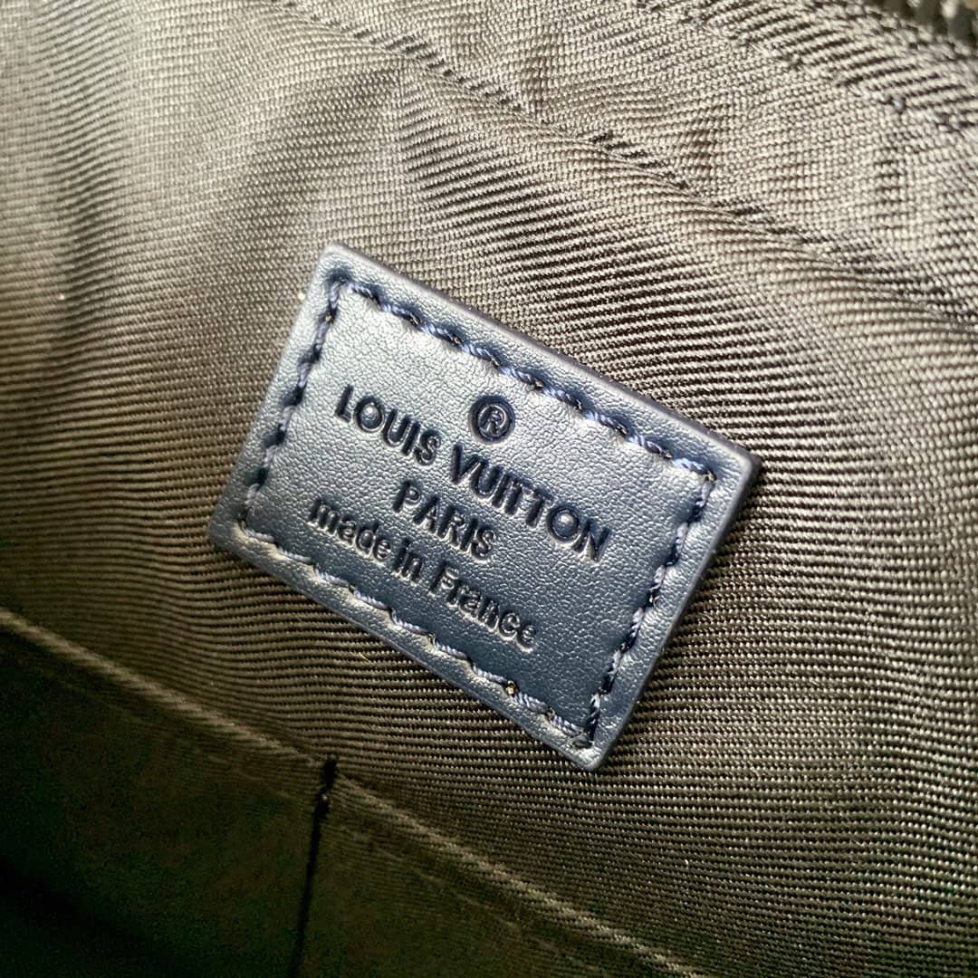 L0vis Vvtt0n Duo Messenger Bag Replica M45730
