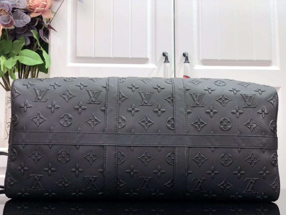 L0vis Vvtt0n Keepall Bandouliere 50 Monogram Replica M57963