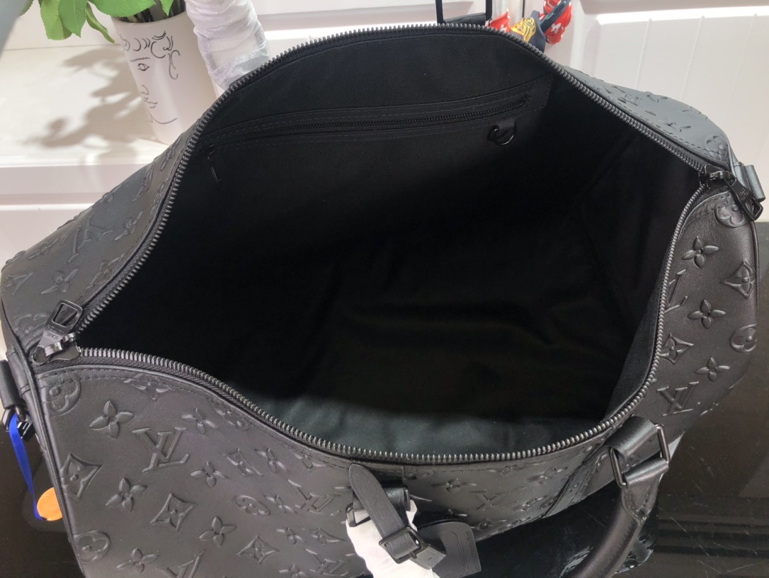 L0vis Vvtt0n Keepall Bandouliere 50 Monogram Replica M57963