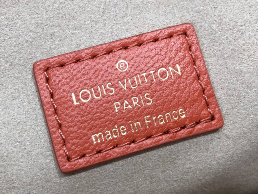 L0vis Vvtt0n Coussin PM M57790 Replica Shoulder Bag