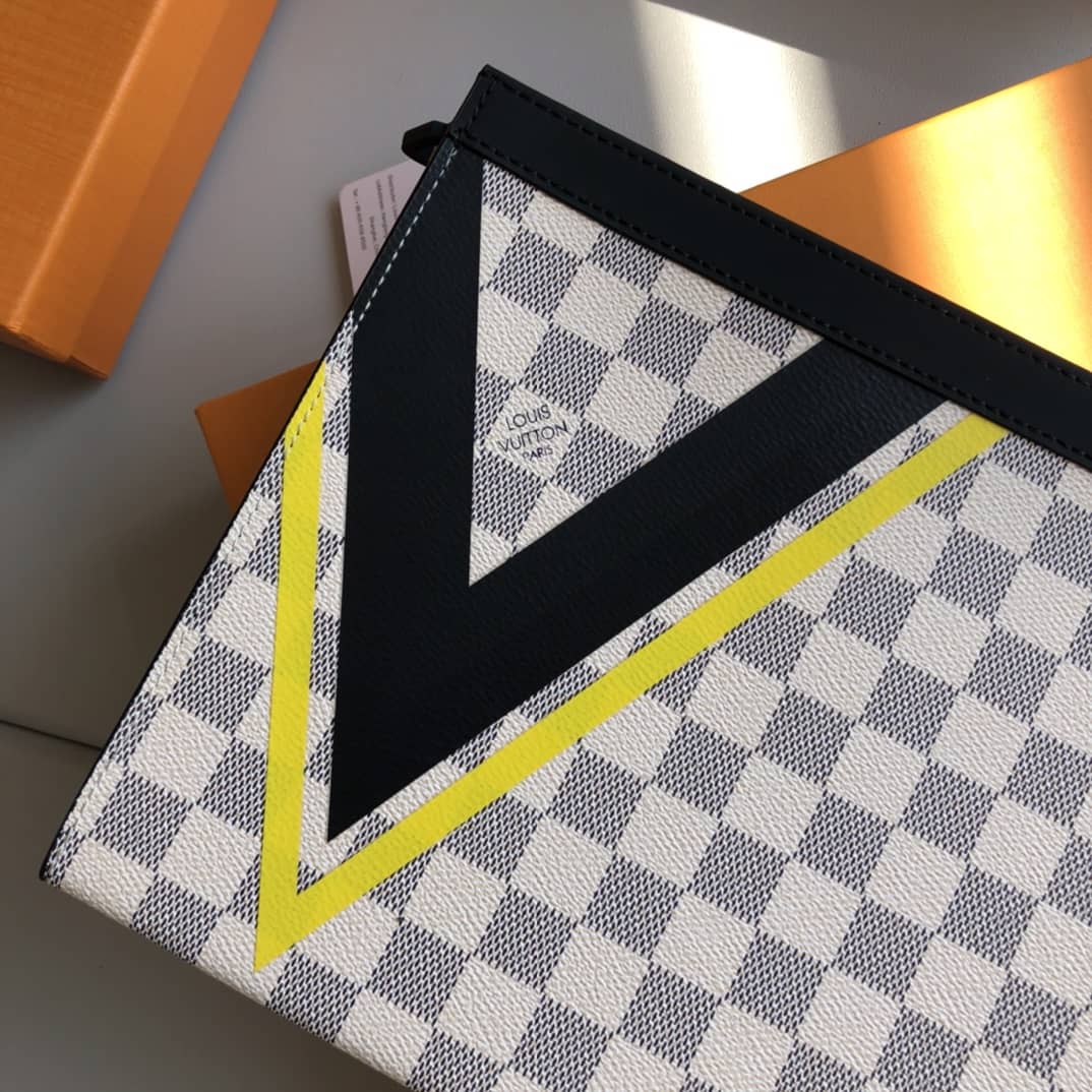 Best LV Knockoff Multicolor Zippy wallet