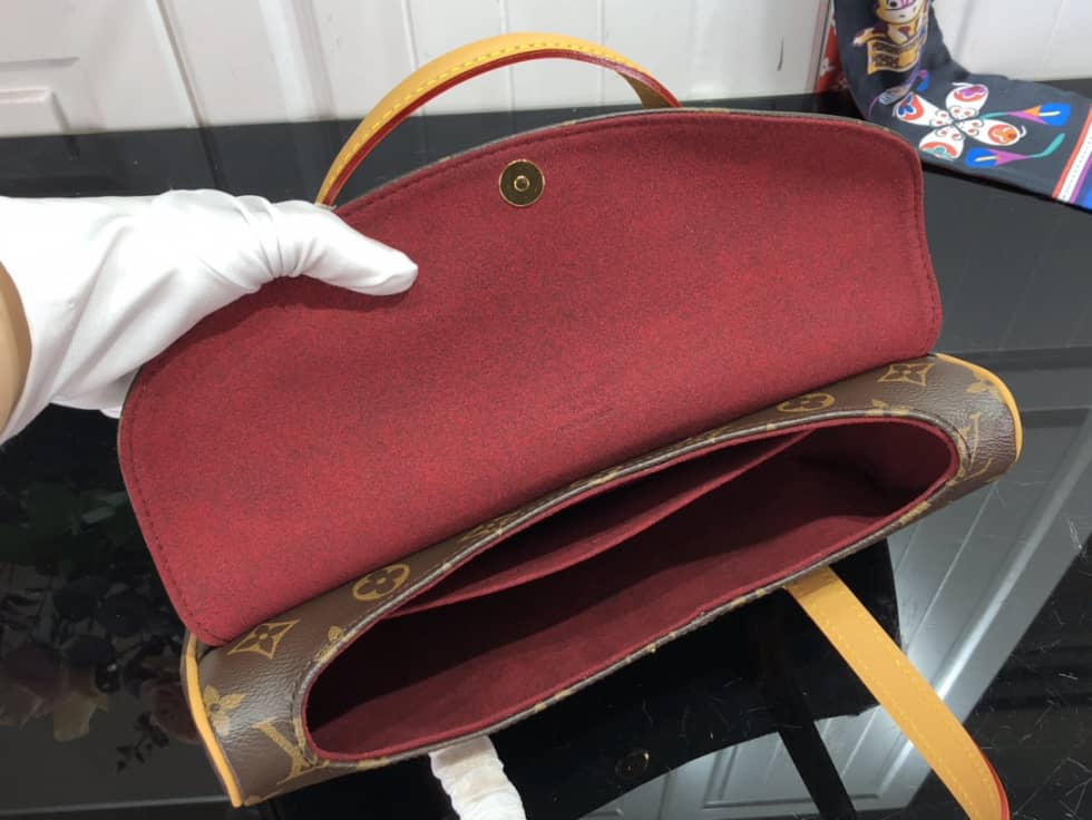 L0vis Vvtt0n Monogram Sonatine M51902 Replica Tote