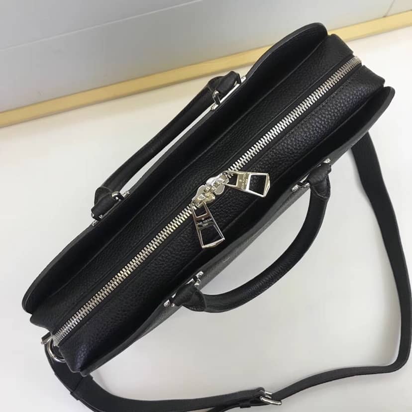 L0vis Vvtt0n Armand Briefcase Bag Replica Black M42680