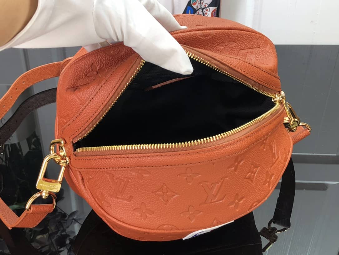 L0vis Vvtt0n x NBA Ball-in Basket Monogram Replica Shoulder Bag M57974
