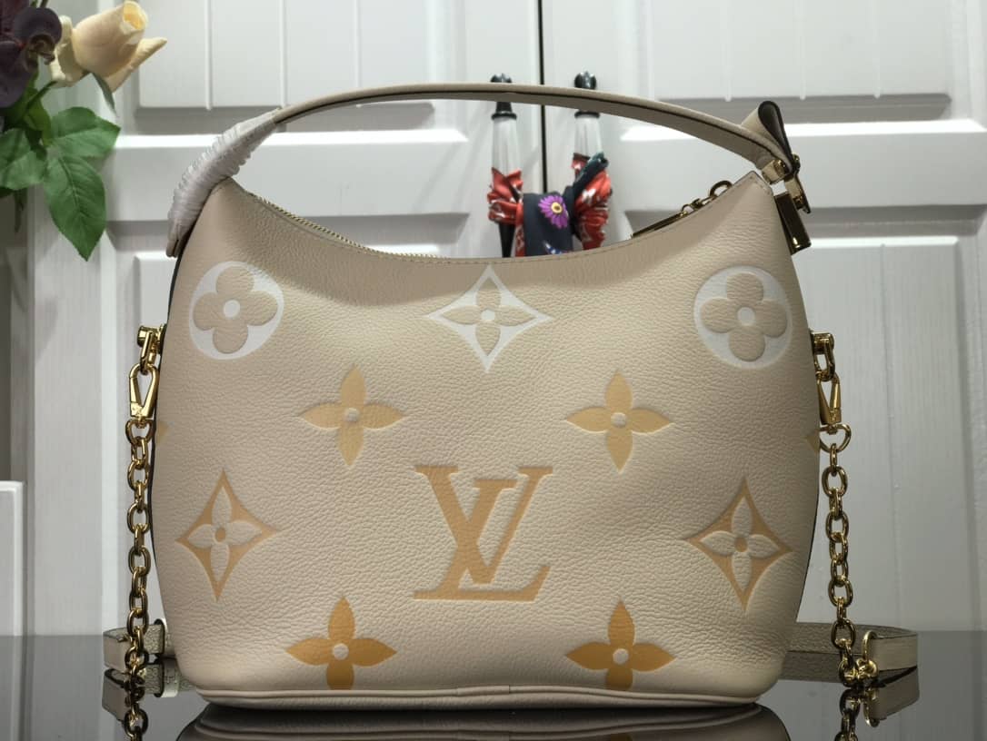 L0vis Vvtt0n Dupe Purses Marshmallow Monogram PM M45697