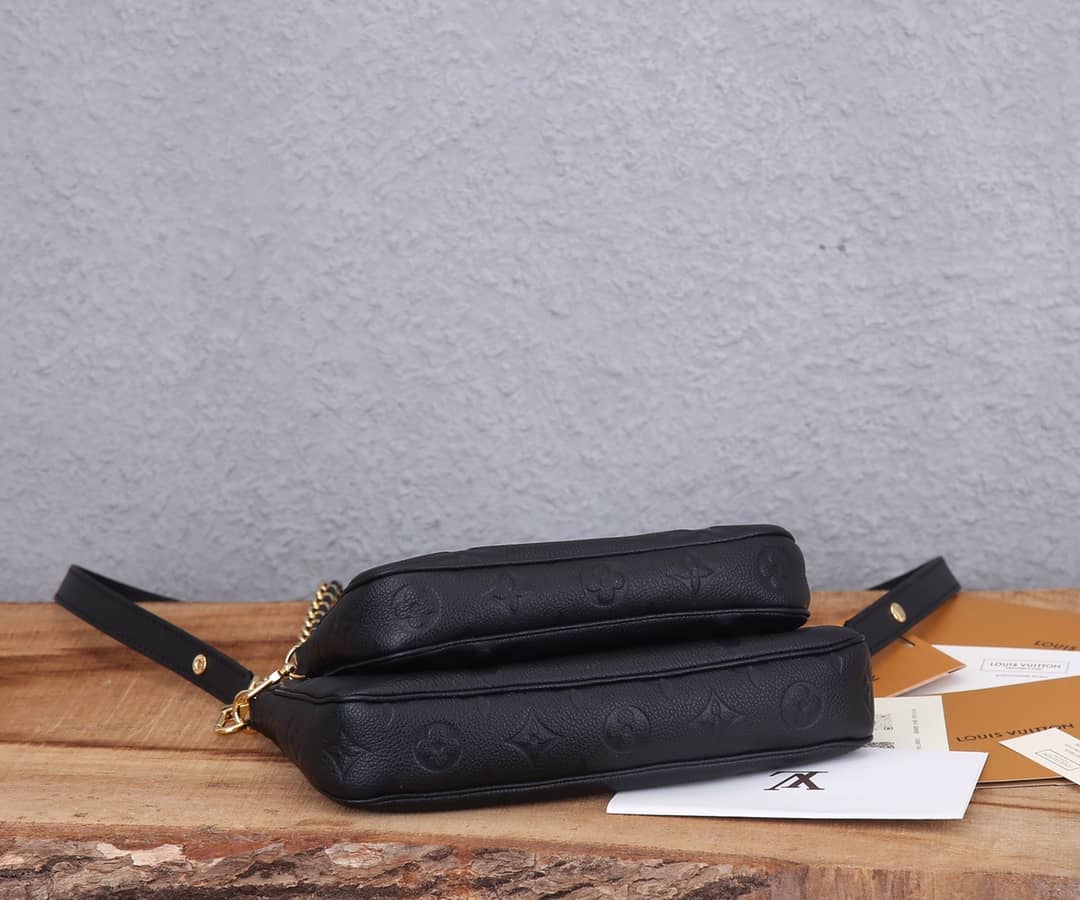 L0vis Vvtt0n Multi Pochette Accessoires Replica Bag M80399