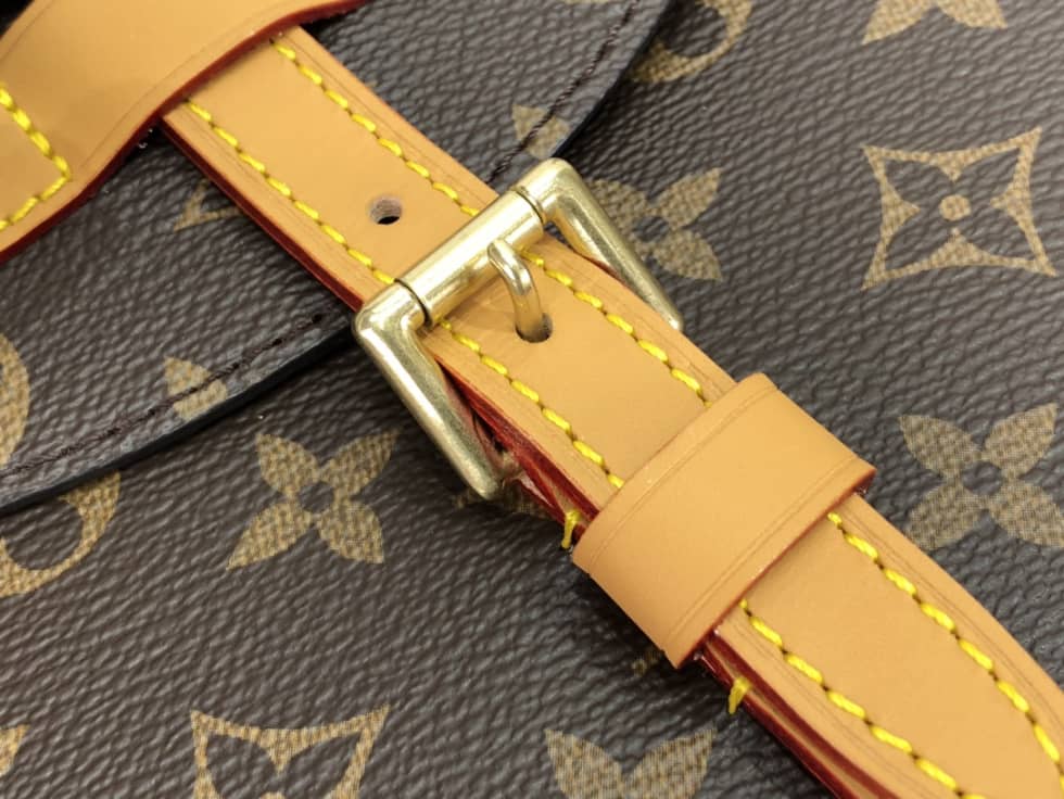 L0vis Vvtt0n Monogram Chantilly MM M51233 Replica Crossbody Bag