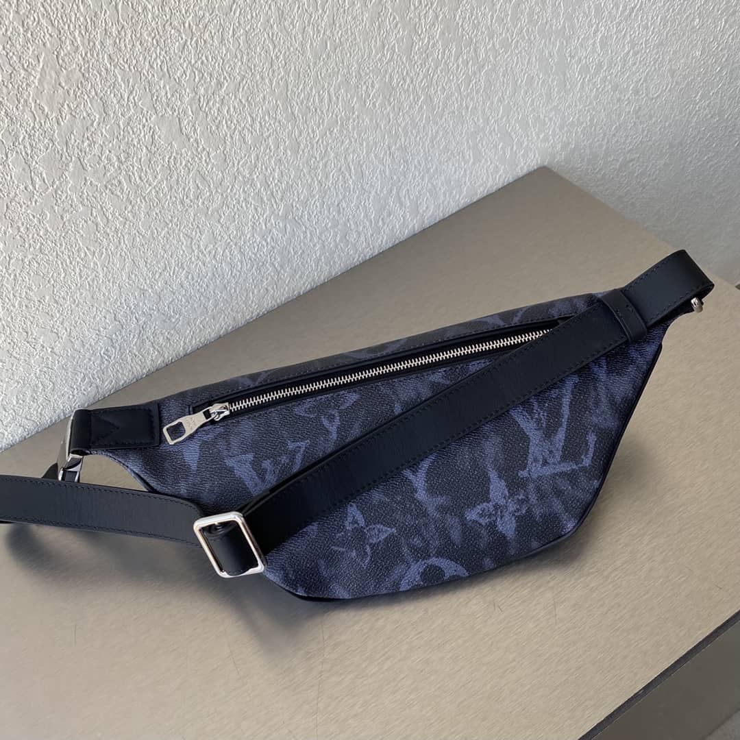 LV Bum Bag Dupe Mens Discovery  N44331