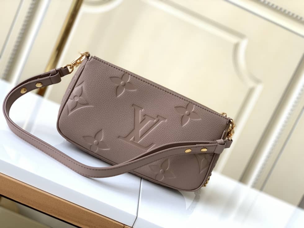 L0vis Vvtt0n Multi Pochette Accessoires Monogram Empreinte M80399 Replica