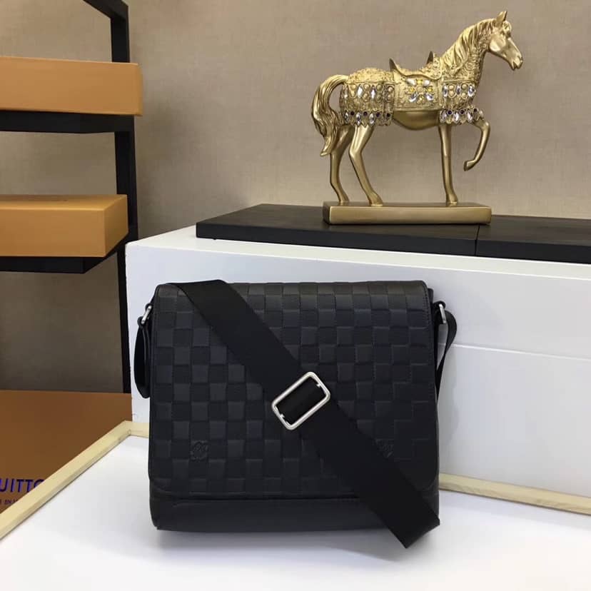 L0vis Vvtt0n District MM Damier Infini Bag Replica N41035