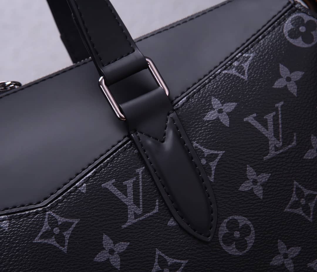 L0vis Vvtt0n Explorer Monogram Eclipse Tote Business Bag Replica M40567