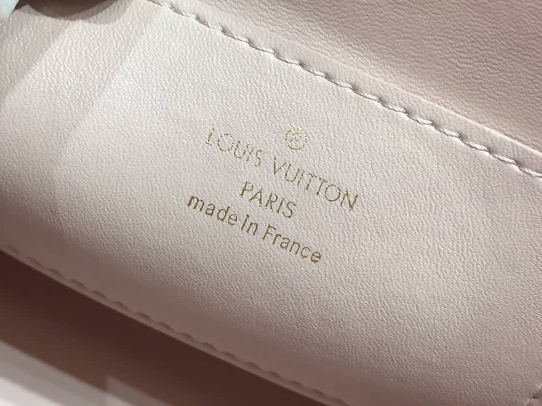 L0vis Vvtt0n Replica Bags One Handle PM Replica Bag Pink M57093