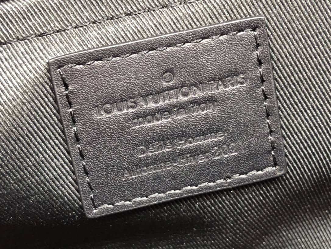 L0vis Vvtt0n Ambassadeur Monogram PM Replica Crossbody Bag M58711