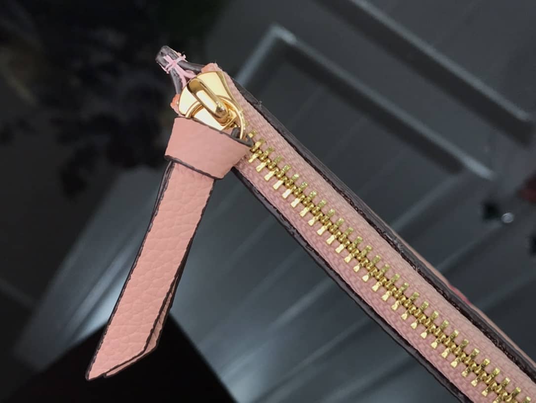 L0vis Vvtt0n Monogram Pochette Felicie Replica Bag Pink M80498