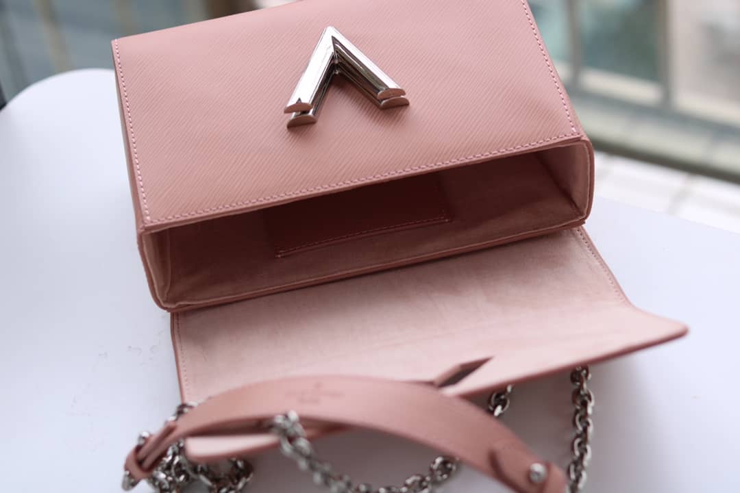 L0vis Vvtt0n Replica Twist MM Epi Leather M50280 Bag