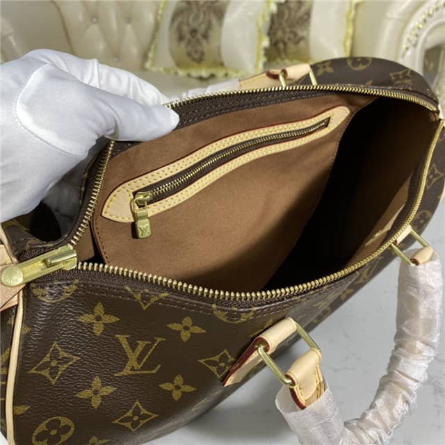 L0vis Vvtt0n Replica Bags Speedy 35 Monogram Canvas M41107