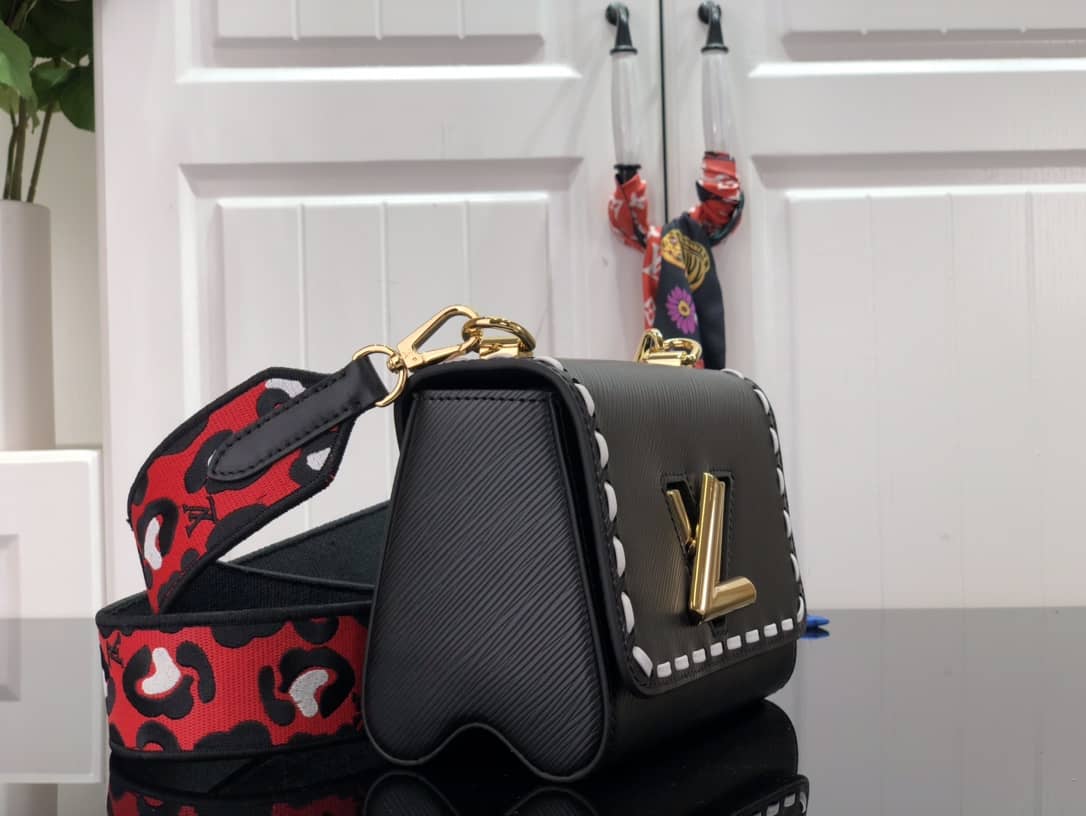 L0vis Vvtt0n Replica Bags PM Epi Leather Replica Bag M58723