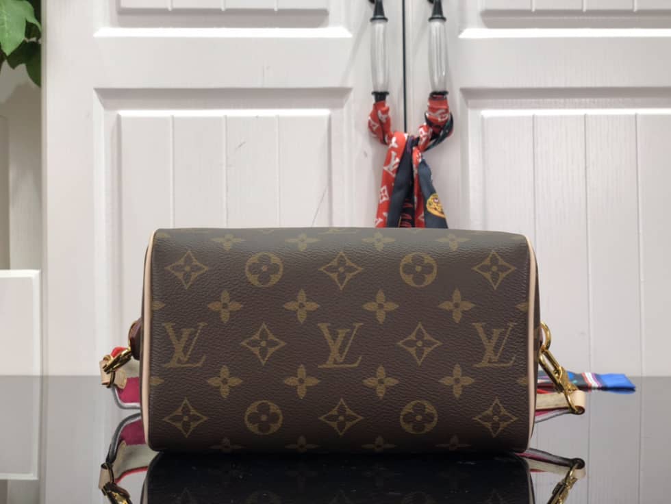 L0vis Vvtt0n Speedy 20 Bandoulière Bag Monogram M45957 Replica Shoulder Bag