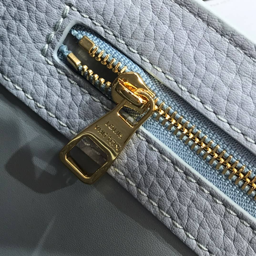 Classic Designer Shoulder Bag