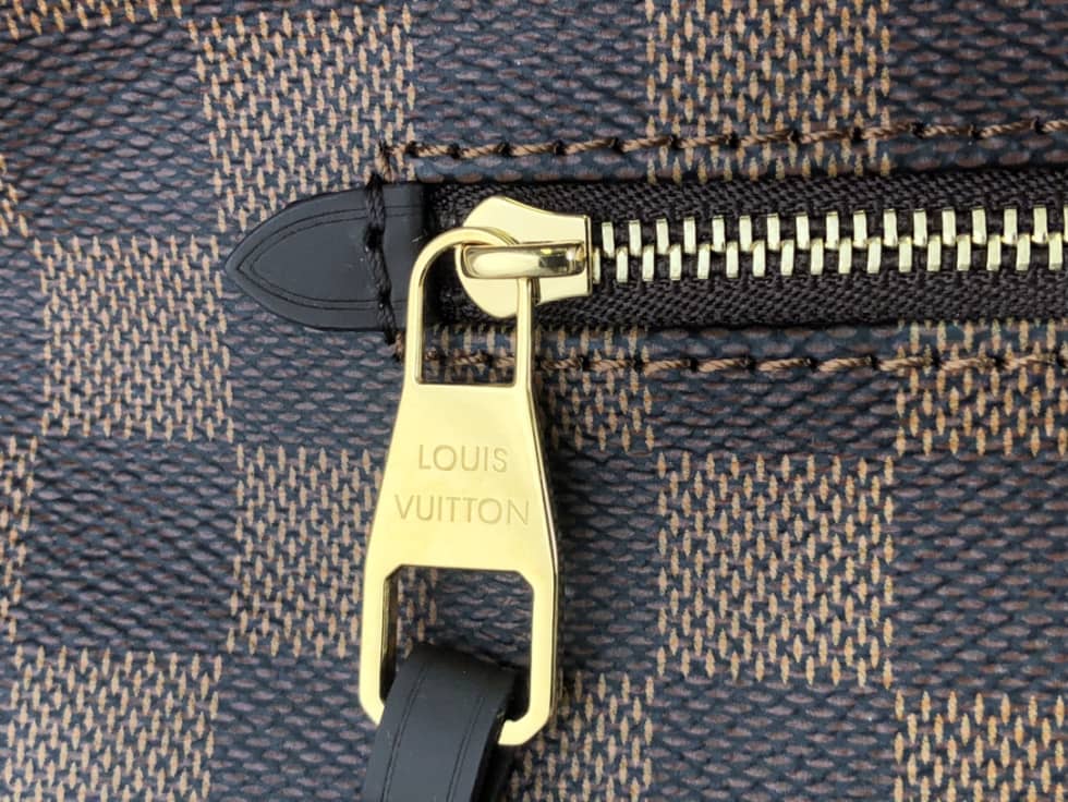 L0vis Vvtt0n Damier Ebene Lena MM M41013 Replica Tote