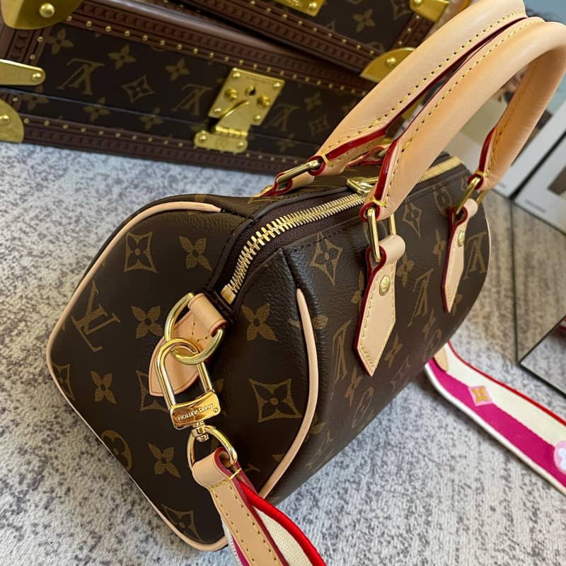L0vis Vvtt0n Monogram Canvas Speedy Bag Replica M41114