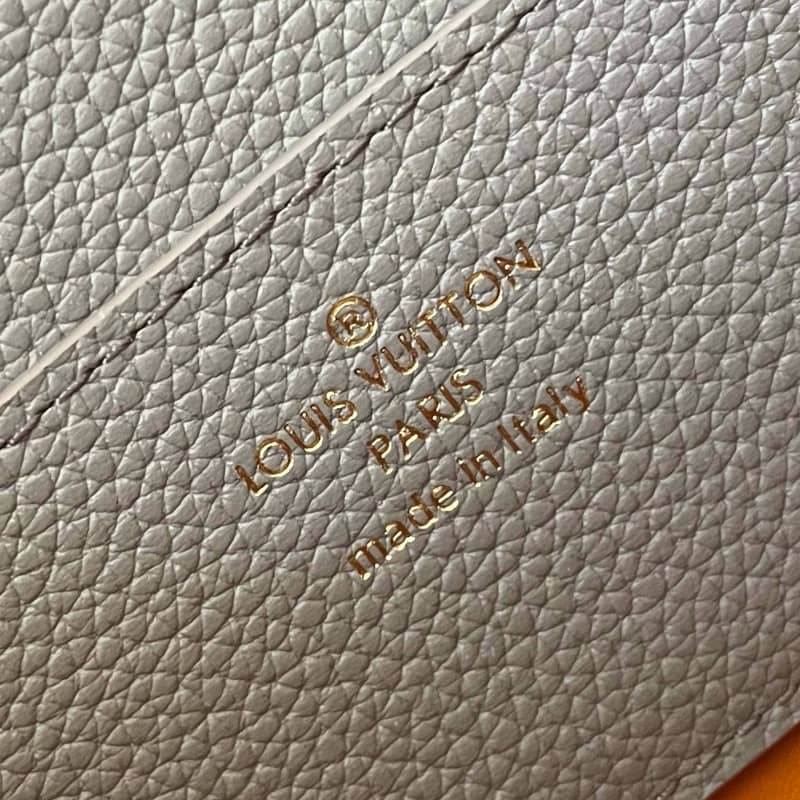 L0vis Vvtt0n Pont 9 Soft PM Gris Taupe Replica Bag M58728
