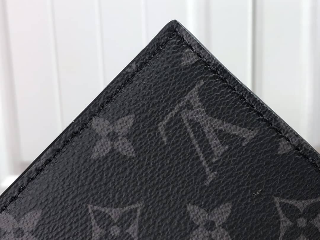 L0vis Vvtt0n Cabas Voyage Taurillon Leather Bag M52817 Replica