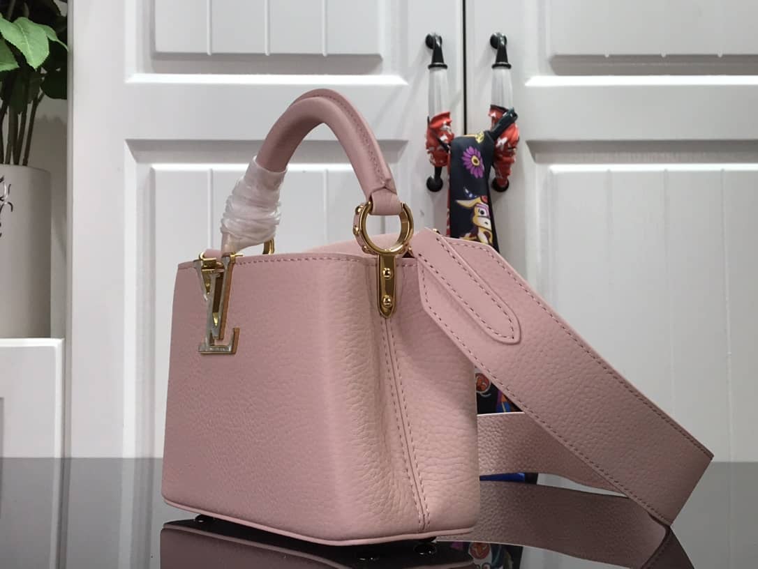 Famous Designer Shoulder Bag