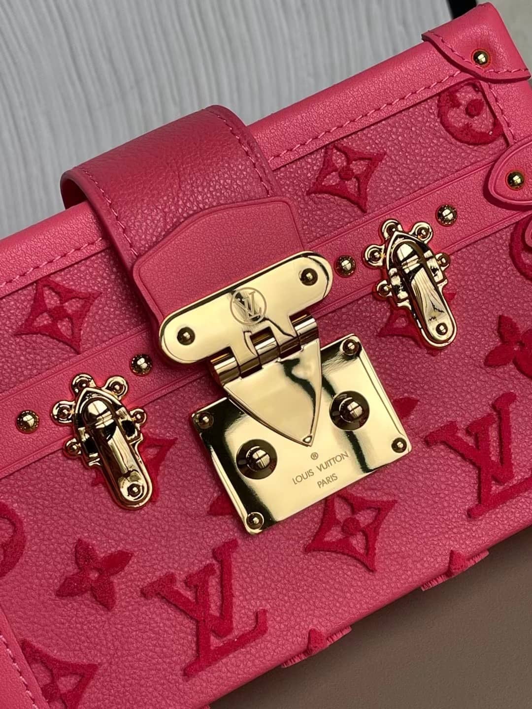 L0vis Vvtt0n Petite Malle M20745 Replica Shoulder Bag
