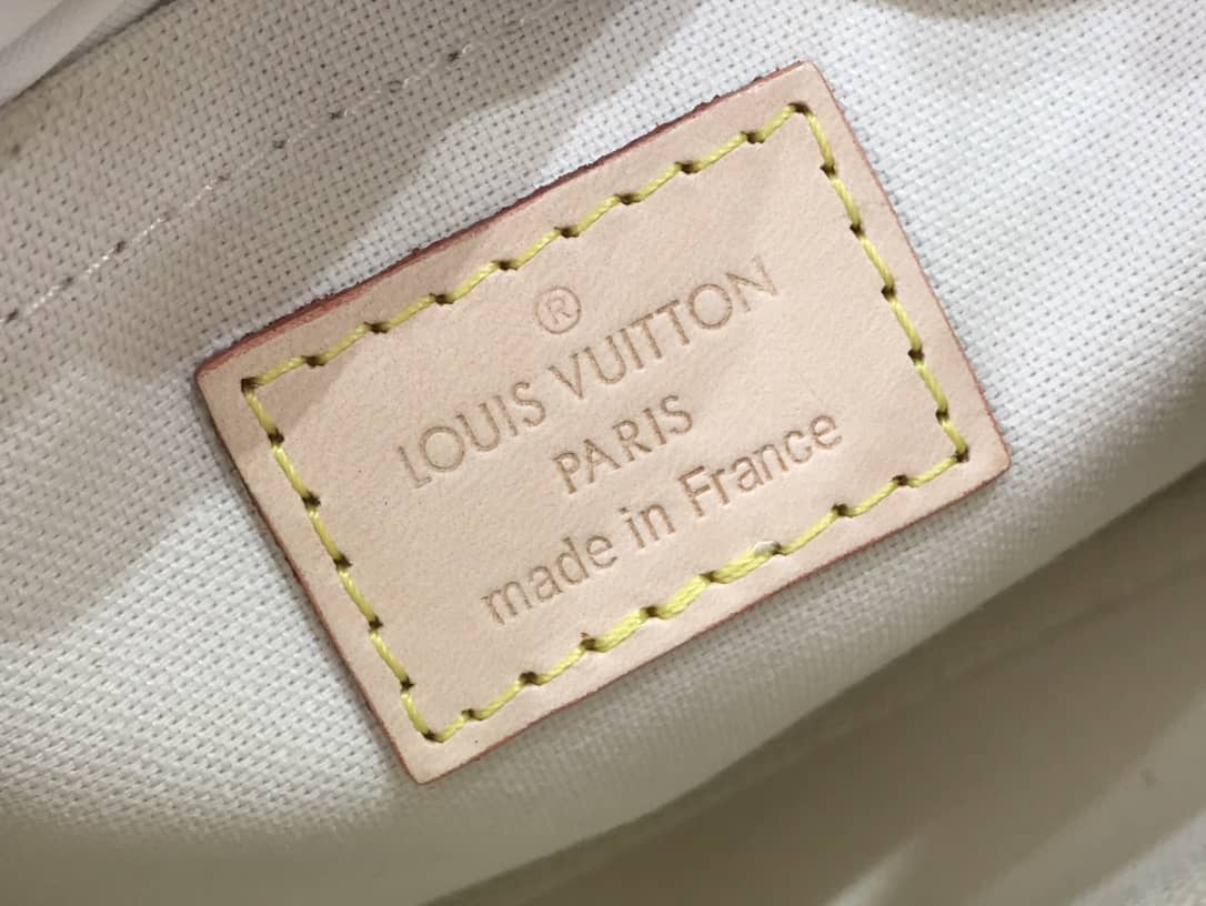 L0vis Vvtt0n Multi Damier Azur Replica Pochette M44813