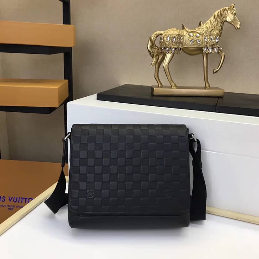 L0vis Vvtt0n District MM Damier Infini Bag Replica N41035