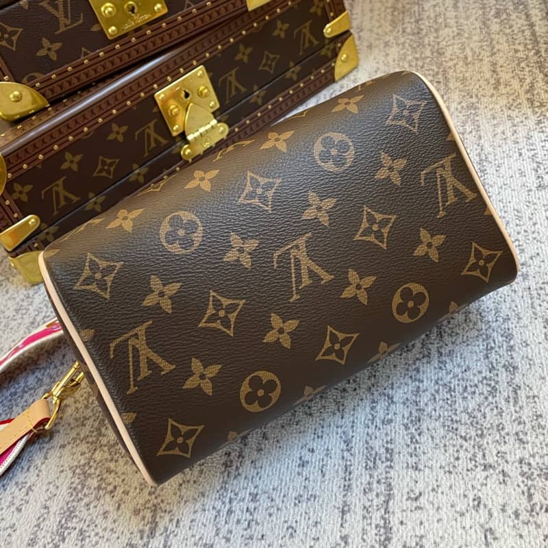 L0vis Vvtt0n Monogram Canvas Speedy Bag Replica M41114
