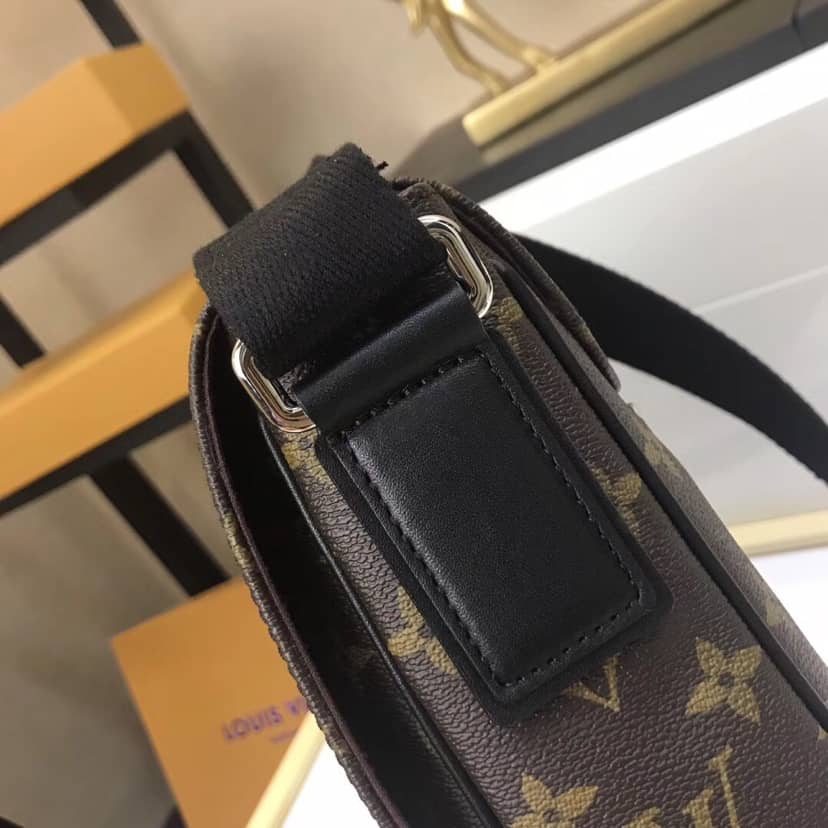 L0vis Vvtt0n District MM Crossbody Shoulder Bag Replica M40934