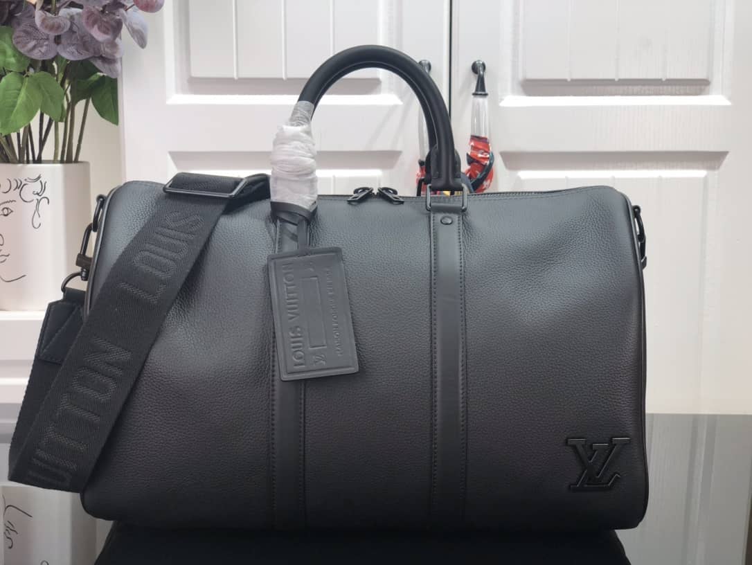 L0vis Vvtt0n Keepall Bandouliere 40 Replica Bag M57088